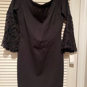 Bar III Dress